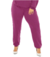 CALÇA PLUS JOGGER SECRET GLAM