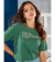 CROPPED FEMININO 100% ALGODÃO SOFT TOUCH FBR