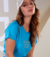 T-SHIRT FEMININA 100% ALGODÃO FBR