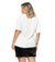 BLUSA VISCOSE KHYARA COM MANGAS SOLTINHAS PLUS na internet