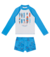 CONJUNTO CAMISETA COM SUNGA TRICK NICK - comprar online