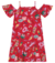 VESTIDO ESTILO CIGANINHA ROVITEX INFANTIL na internet