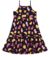 VESTIDO ESTAMPADO ROVITEX INFANTIL na internet