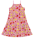 VESTIDO ESTAMPADO ROVITEX INFANTIL - Loja Medina