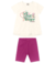 CONJUNTO SPORT ROVITEX INFANTIL - Loja Medina