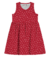 VESTIDO SEM MANGA E GOLA REDONDA ROVITEX INFANTIL na internet