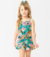 CONJUNTO COM AMARRAÇÃO ROVITEX INFANTIL