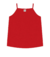 BLUSA DE ALÇA ROVITEX INFANTIL - Loja Medina