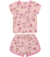 PIJAMA MILKSHAKE ROVITEX INFANTIL - comprar online