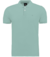 CAMISA POLO ESSENCIAL SLIM OGOCHI VERDE CLARO