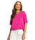 BLUSA VISCOTORCION DECOTE REDONDO ENDLESS