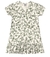 VESTIDO FLORAL ROVITEX INFANTIL - Loja Medina