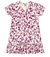 VESTIDO FLORAL ROVITEX INFANTIL na internet
