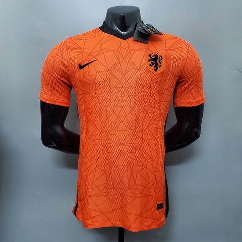 Camisa Holanda Laranja Home 1988 – Versão Retrô – KS Sports – Camisas de  Times e Seleções