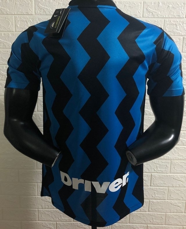 Camisa Titular Club Brugge 2020-21