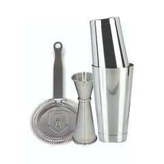 KIT PREMIUM COCTELES BATIDOS