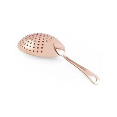 COLADOR JULEP COLOR COBRE OLEA - comprar online