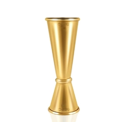 JIGGER ESTILO JAPONES DE 1 x 2 OZ