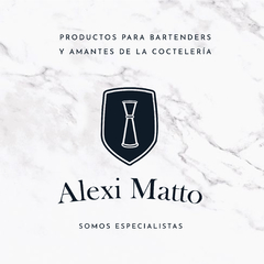 VASO MEZCLADOR COMPOSICIÓN - tienda online