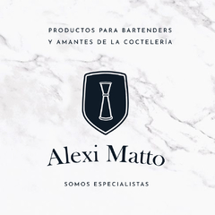 KIT GIN HERACLITO LONDON DRY+COPAS+BOTANICOS+CUCHARA en internet