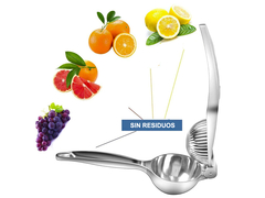 EXPRIMIDOR DE LIMONES, LIMAS & NARANJAS en internet