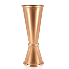 JIGGER ESTILO JAPONES DE 1 X 2OZ