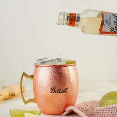 JARRITO DE COBRE BRITVIC - comprar online