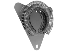 COLADOR ORUGA DELTA COLOR GUN METAL BARCONIC - comprar online