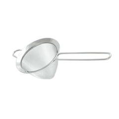 COLADOR DOBLE COLADO DE FORMA CONICA COCKTAIL KINGDOM - comprar online