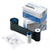 Datacard 532000-053 Kit de cinta monocromática negra de alta calidad - K HQ - 1500 impresiones