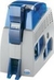 Datacard SP75 Plus Impresora Credenciales