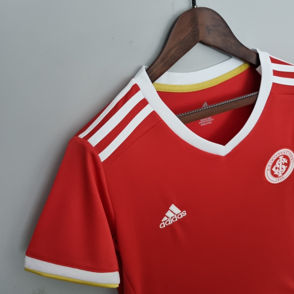 Camisa Feminina Internacional II 2022/2023