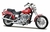 Harley Davidson FXDL Dyna Low Rider 1997