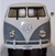 VW Volkswagen Kombi 1200 1957 - comprar online