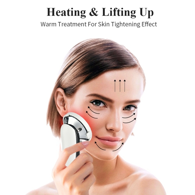Cleansing Rejuvenation Device