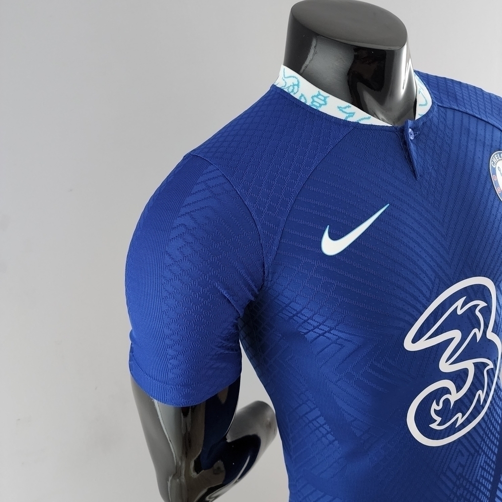 Camisa Nike Brasil I 2020/21 Jogador Masculina - Nike