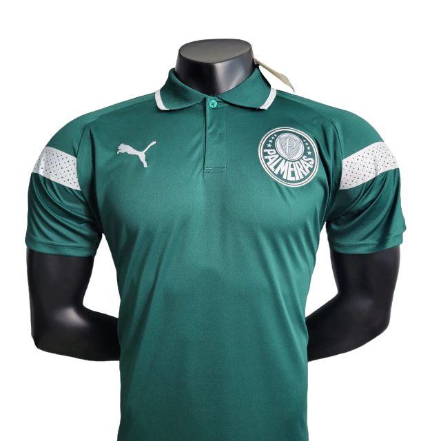 Polo puma outlet palmeiras