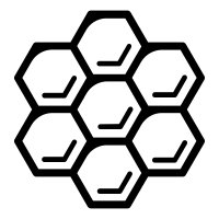 Resultado de imagen para HONEYCOMB ICON