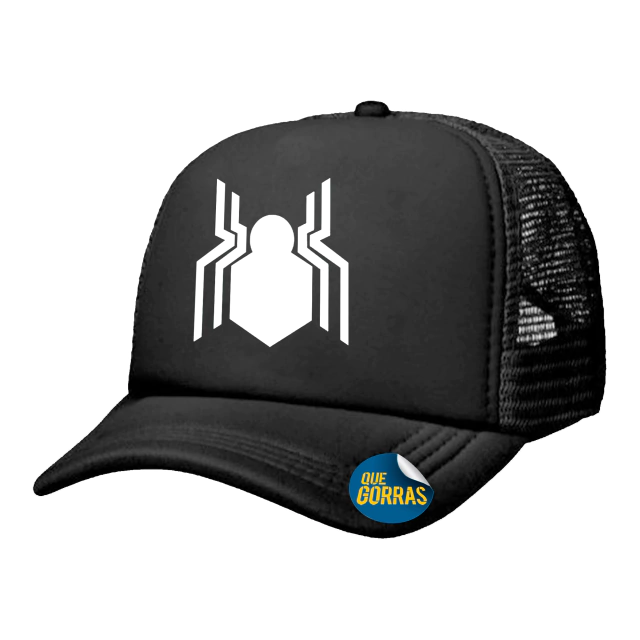 Gorra Spiderman G-NG-A006 - Comprar en e-stampado