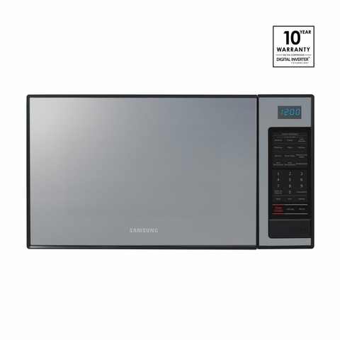 Horno de Microondas, Convección, MC32K7055CTAX, 1.1 cu.ft