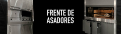 Banner de la categoría Frentes de asadores