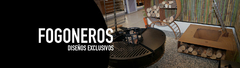 Banner de la categoría Fogoneros