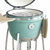 Kamado Argentino Gran Asador Criollo en internet