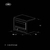 Horno semi-industrial Luxe - comprar online