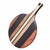 Tabla Encastre Pizzera 36cm