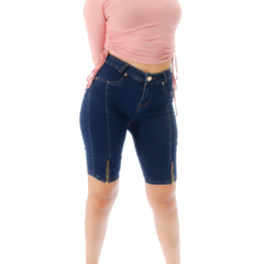 Pesquero Stretch Levanta Pompi Michaelo Jeans Ref1013