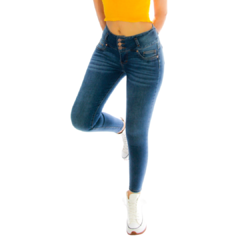 Jeans Stretch Premium Levanta Pompi Michaelo Jeans Ref6296-1 - Michaelo Jeans