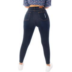 Jeans Levanta Pompi Rasgados Michaelo Jeans Ref6405-01mr - buy online