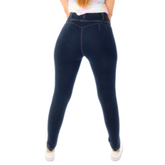 Jeans Stretch Levanta Pompi Skinny Michaelo Jeans Ref6472 - comprar en línea