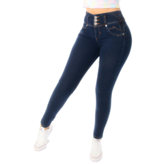 Jeans Stretch Levanta Pompi Skinny Michaelo Jeans Ref6472 - Michaelo Jeans